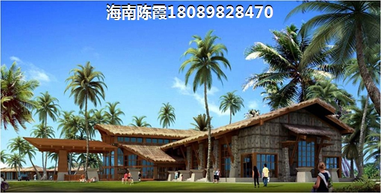 打算在海南买房子哪里的便宜？
