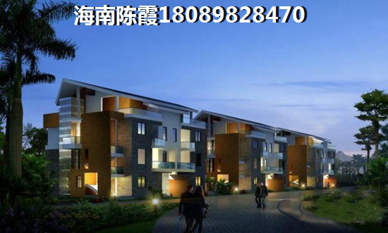 白沙房价未来会跌吗