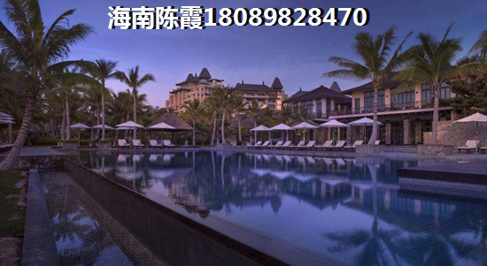 海南的房子纸不纸得买? 海南的房子纸不纸得买?